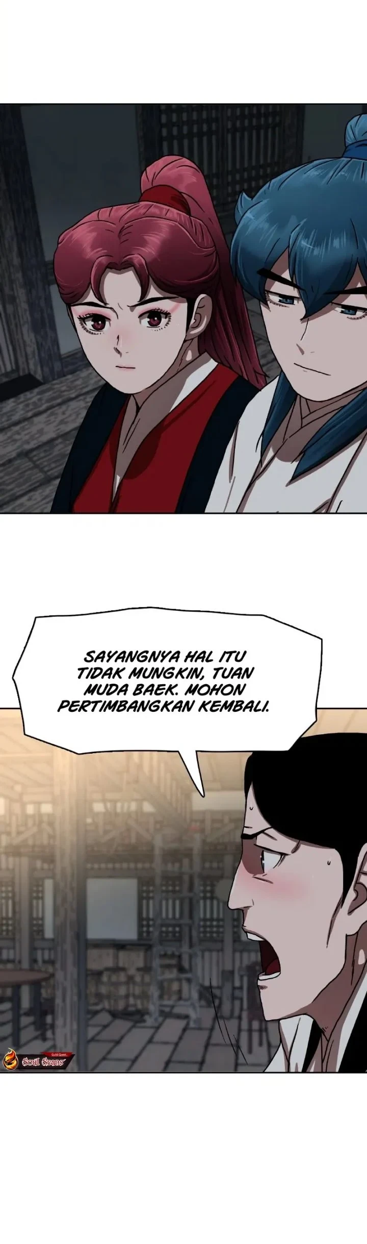 Chapter 43 - halaman 25