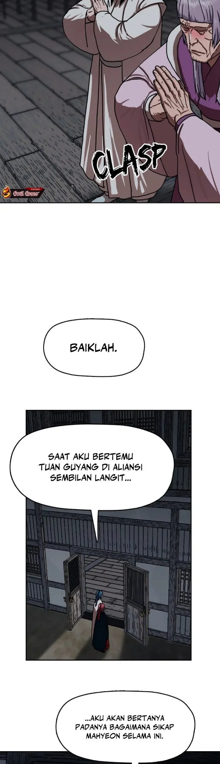 Chapter 43 - halaman 34