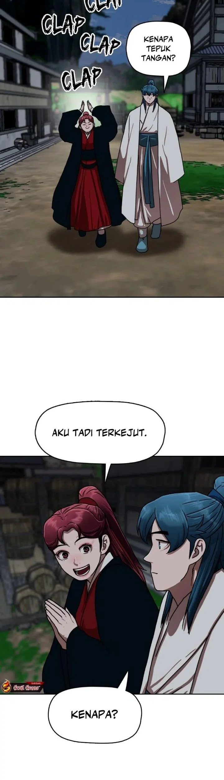 Chapter 43 - halaman 40