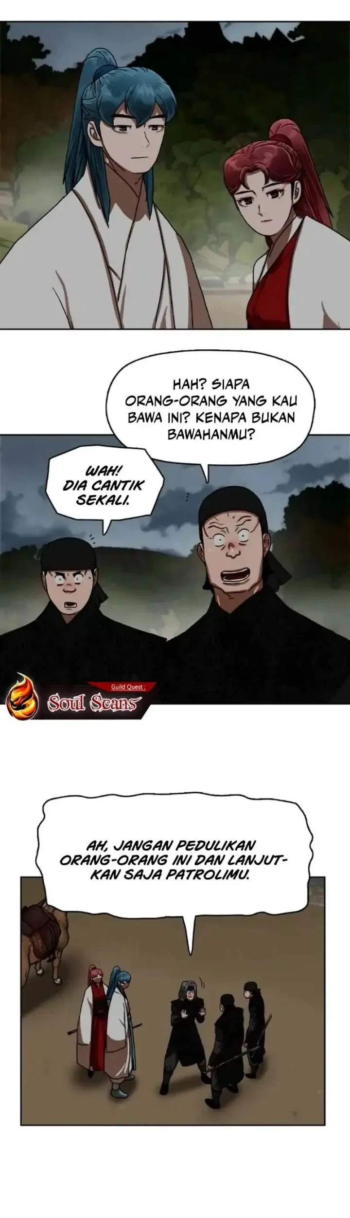 Chapter 45 - halaman 19