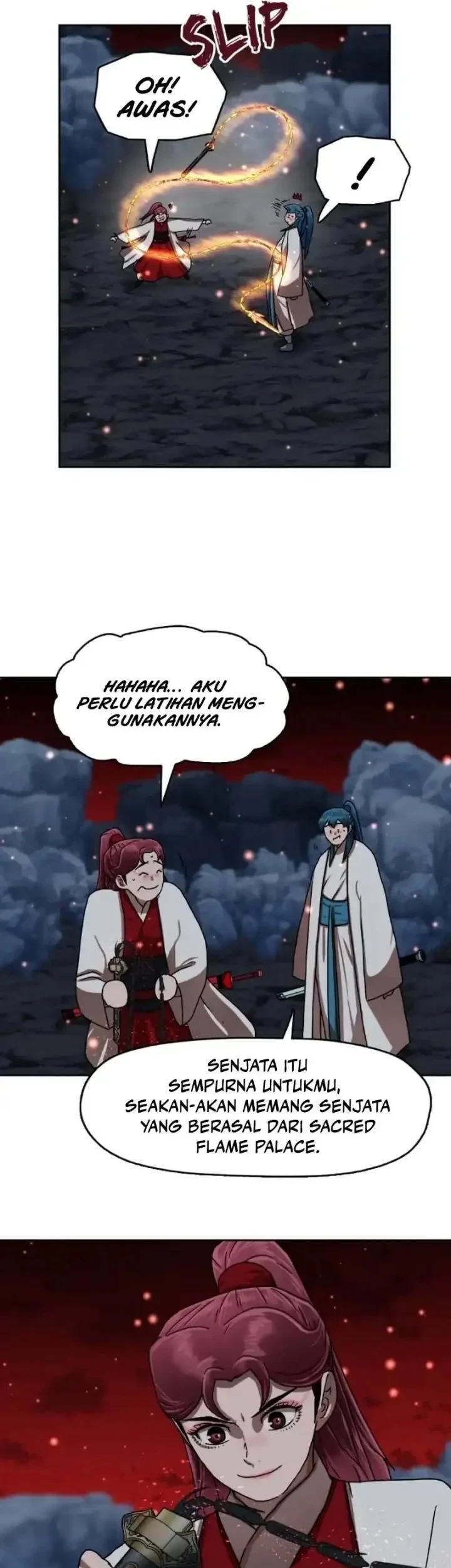 Chapter 48 - halaman 47