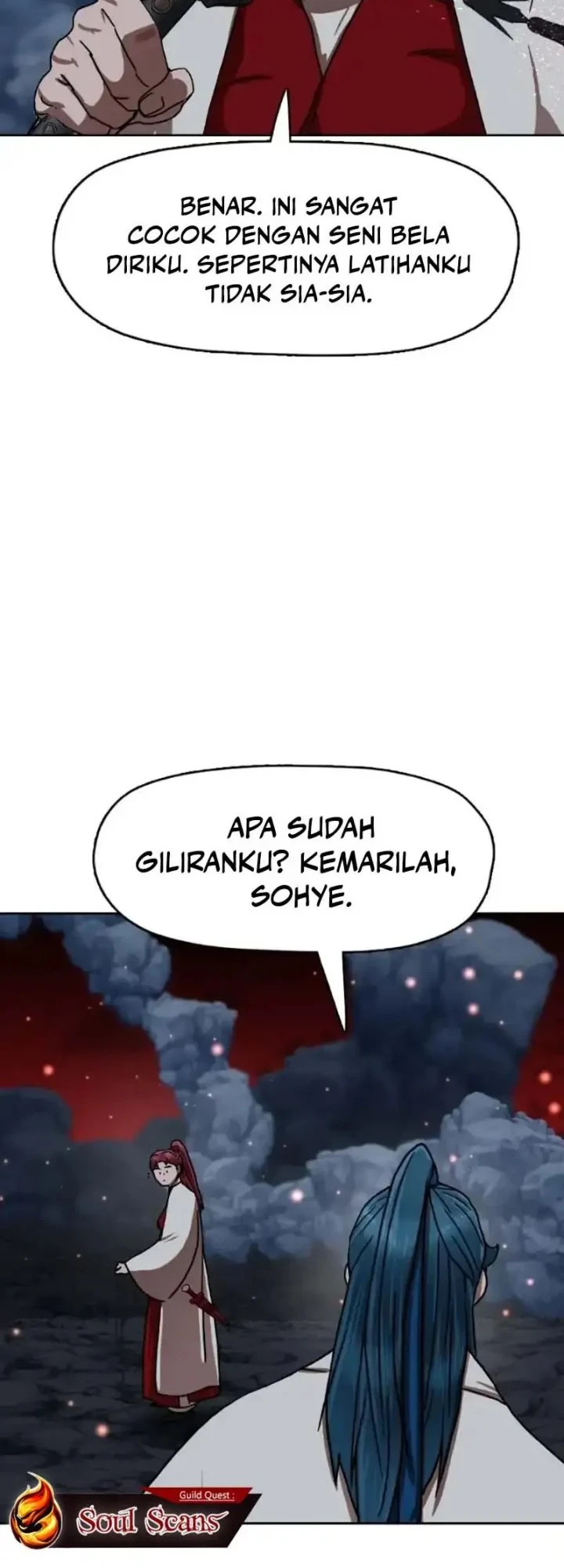 Chapter 48 - halaman 48