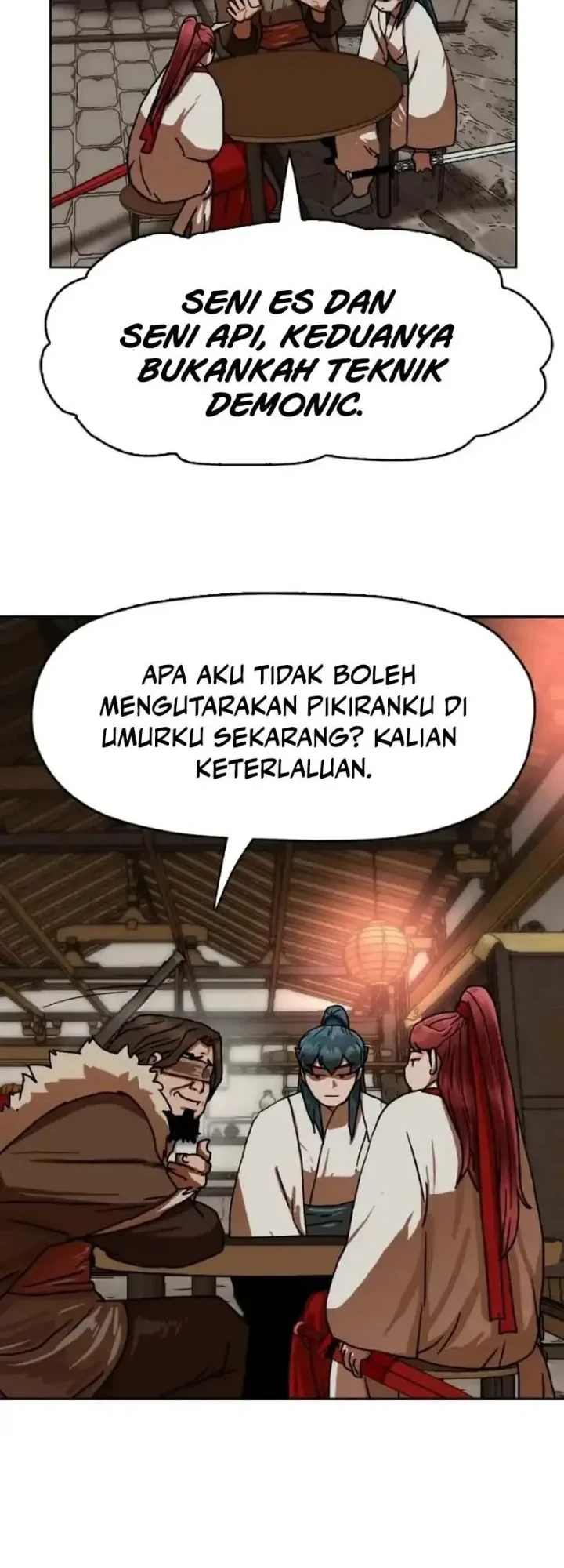 Chapter 50 - halaman 22