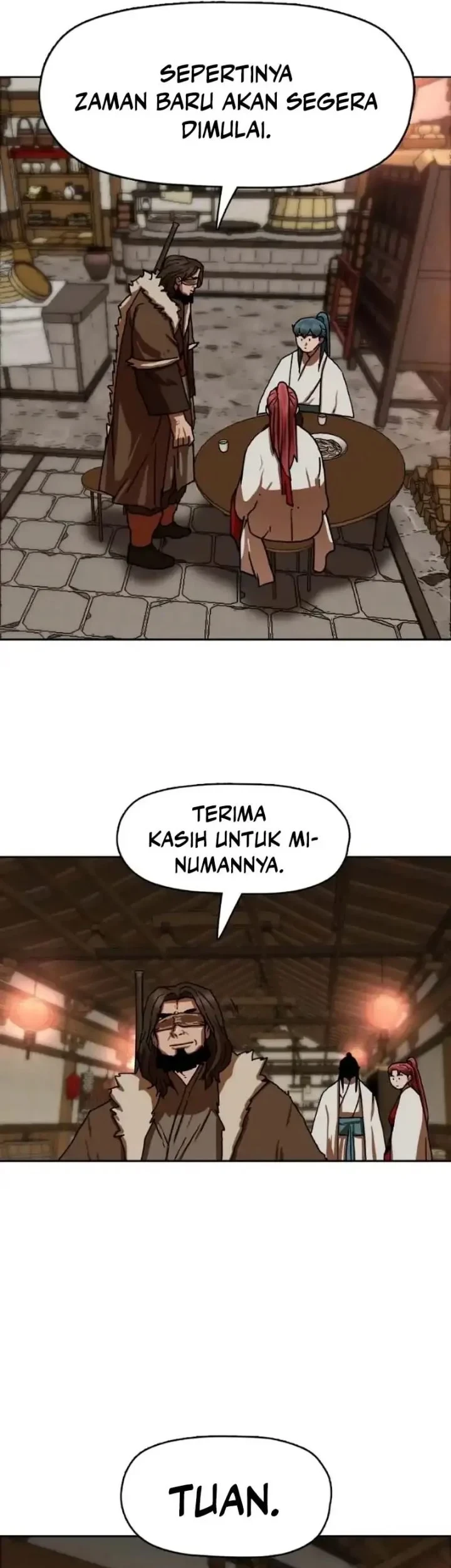 Chapter 50 - halaman 31