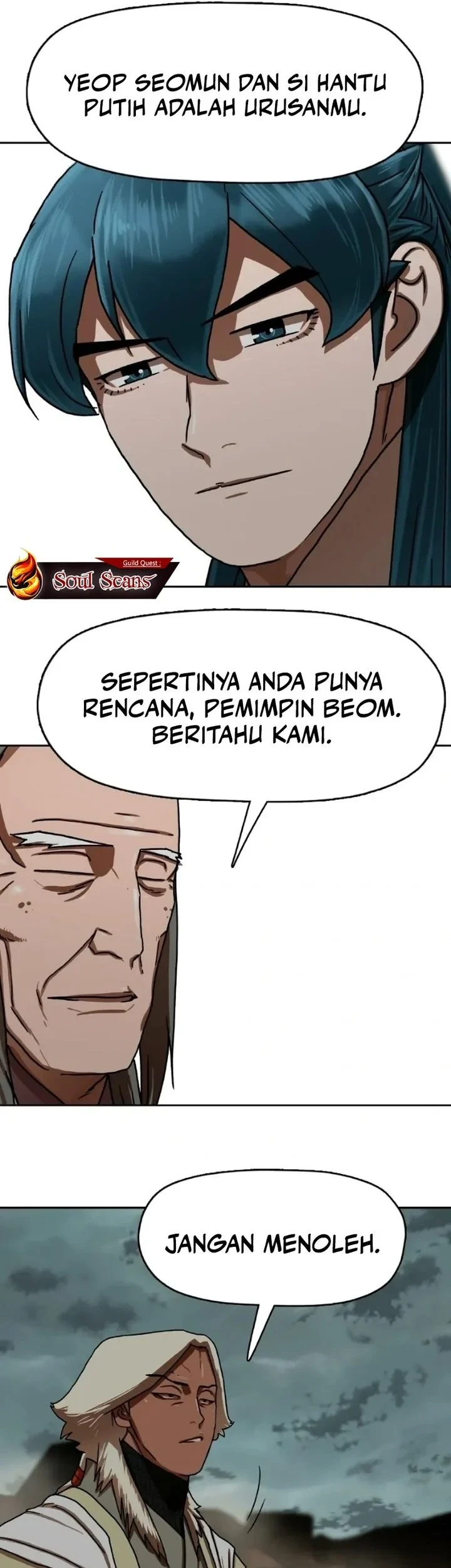 Chapter 57 - halaman 22