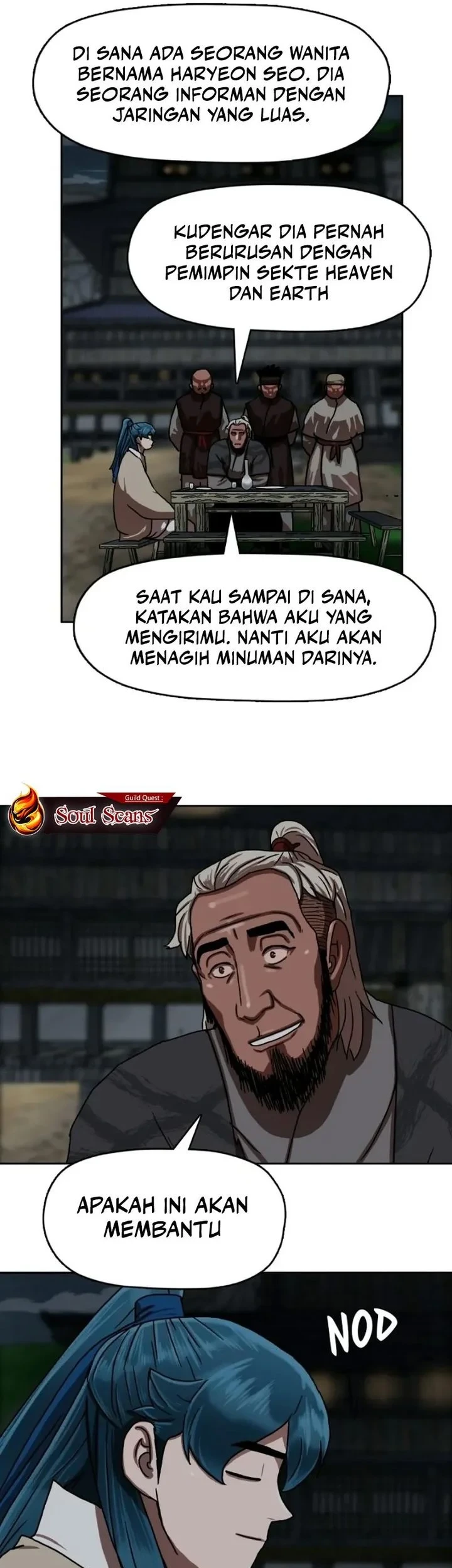 Chapter 60 - halaman 48