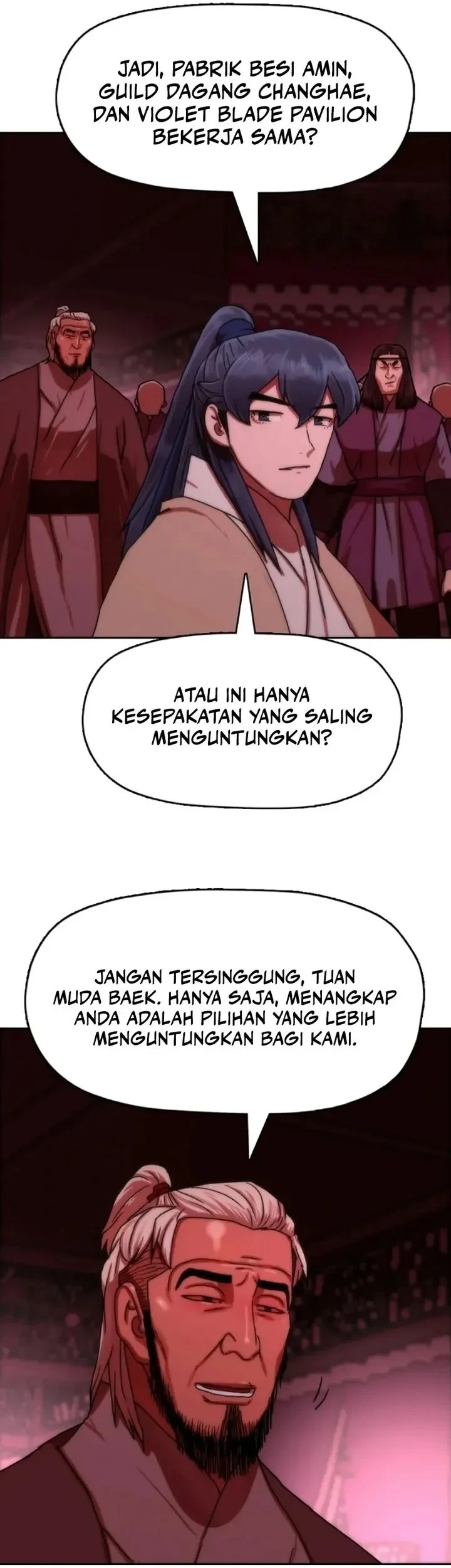 Chapter 61 - halaman 46