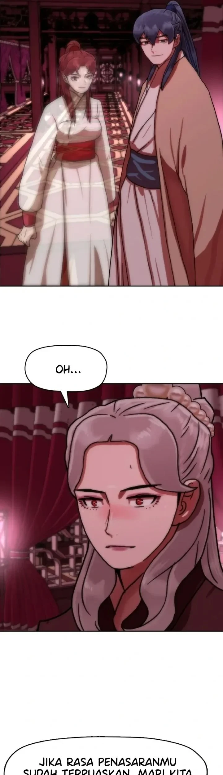Chapter 62 - halaman 22