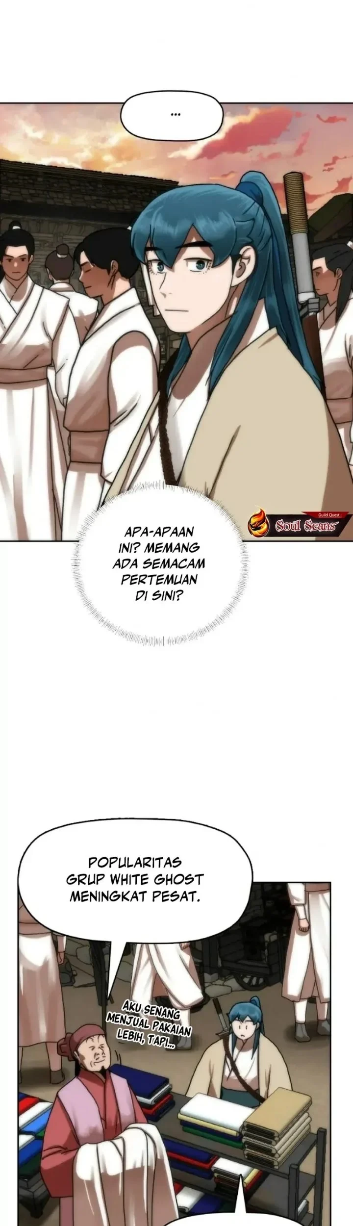 Chapter 64 - halaman 32