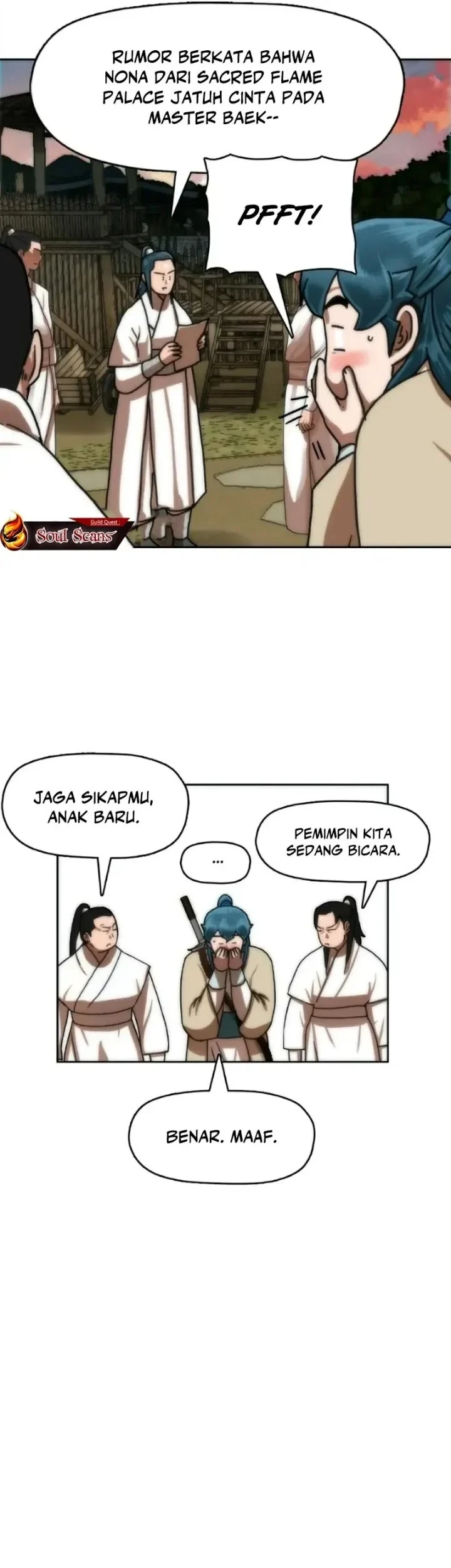 Chapter 64 - halaman 40