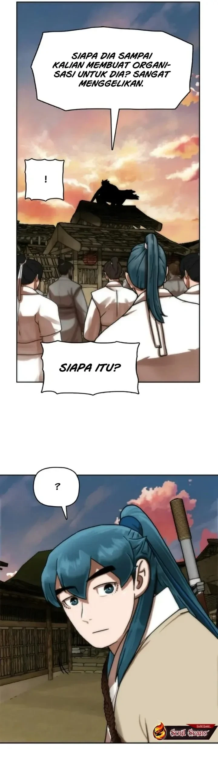 Chapter 64 - halaman 48