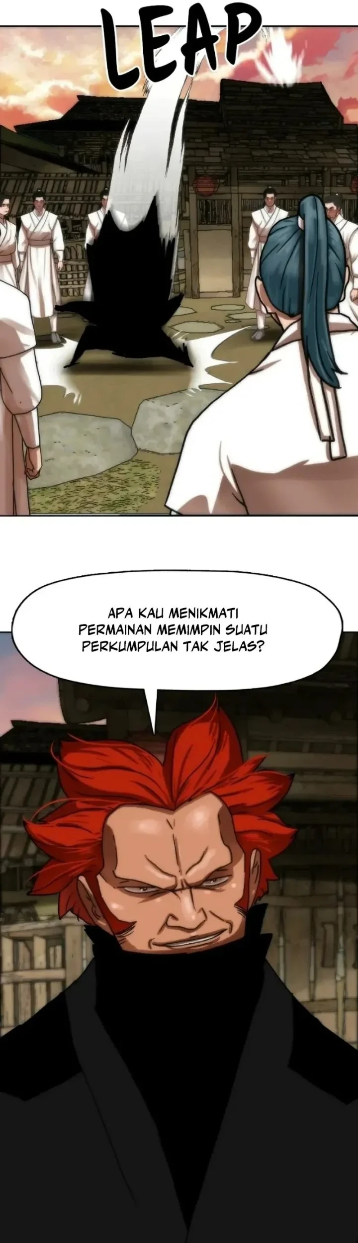 Chapter 64 - halaman 50