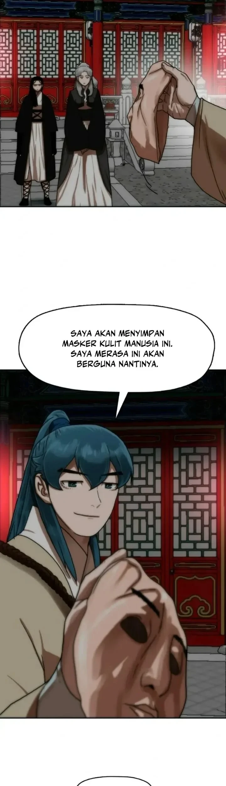Chapter 64 - halaman 17