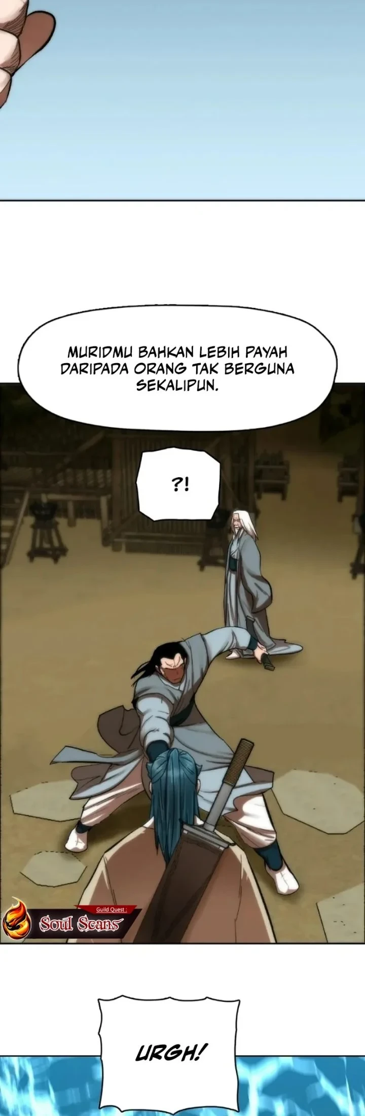 Chapter 65 - halaman 35