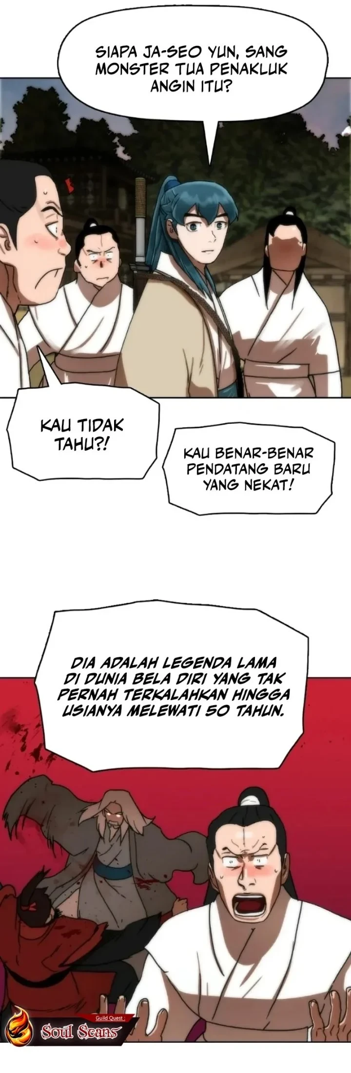 Chapter 65 - halaman 8