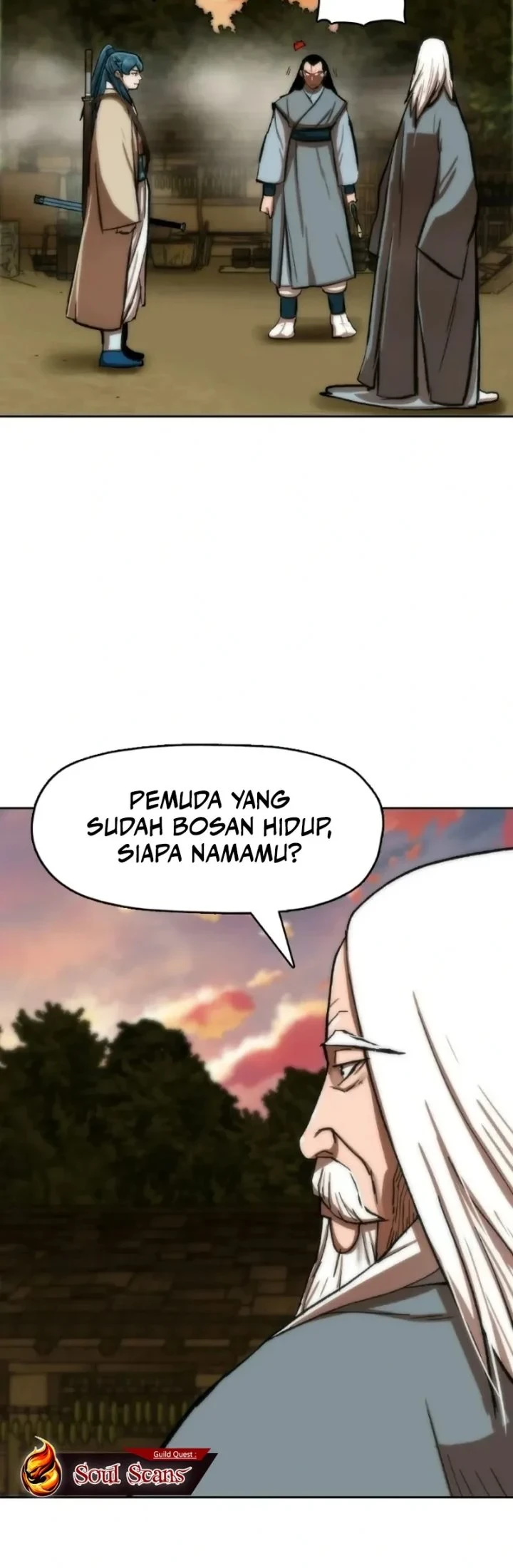 Chapter 65 - halaman 26