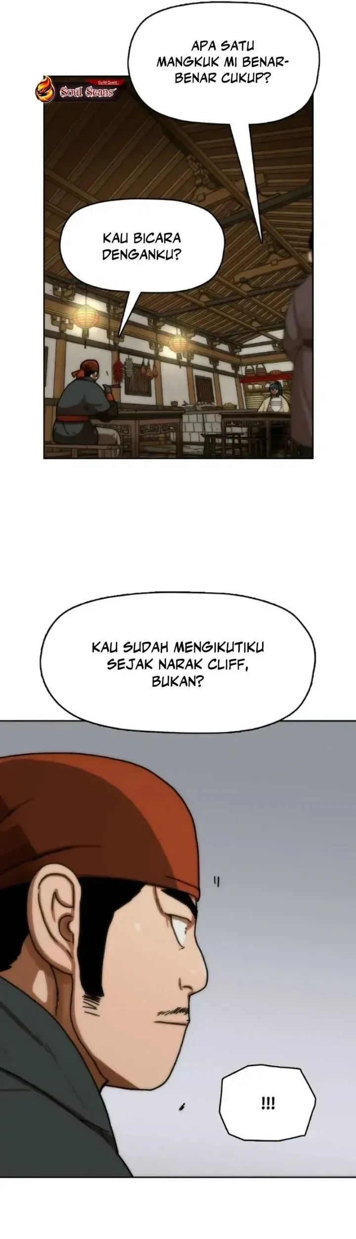 Chapter 69 - halaman 21