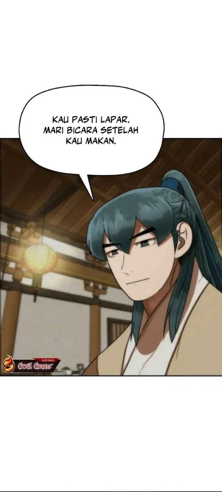 Chapter 69 - halaman 22