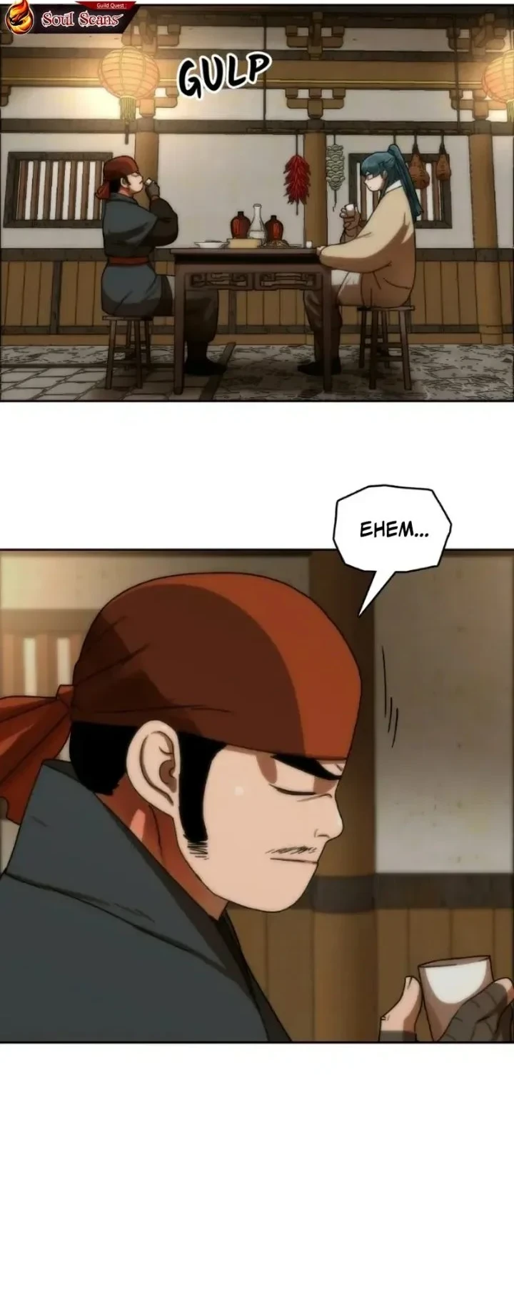 Chapter 69 - halaman 30
