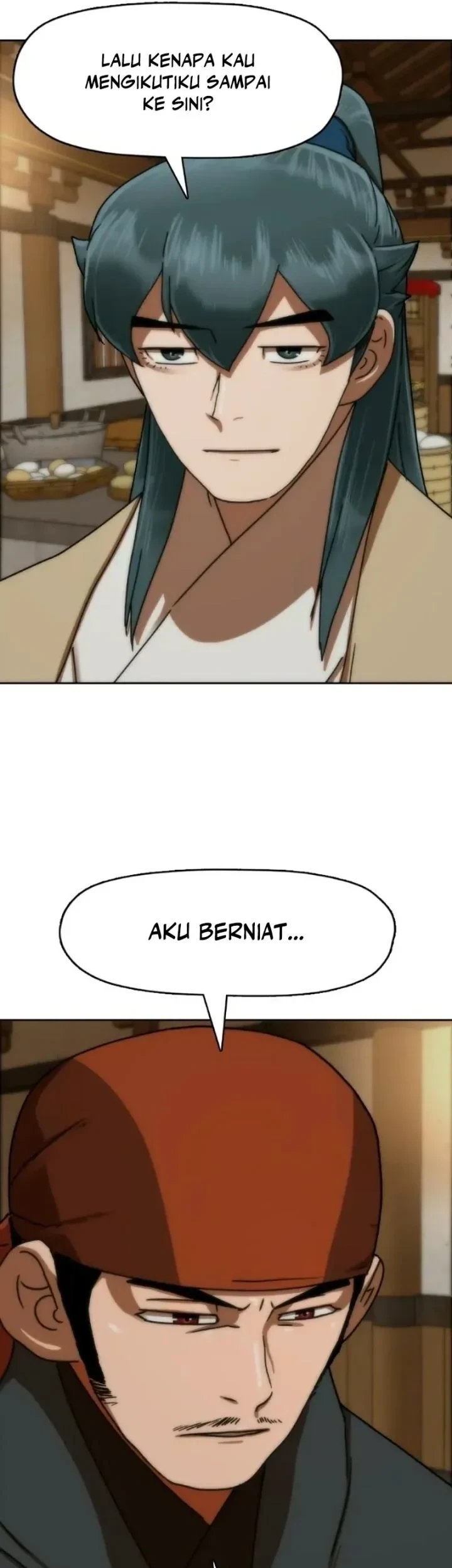 Chapter 69 - halaman 33