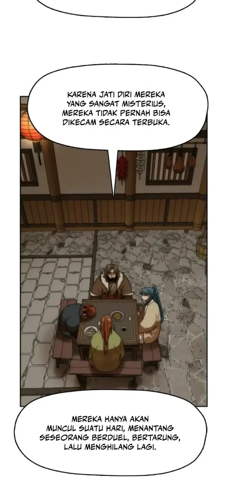 Chapter 70 - halaman 28