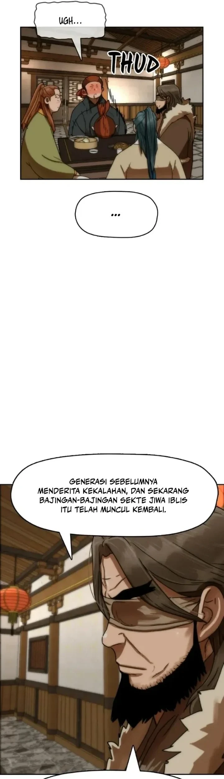 Chapter 70 - halaman 31
