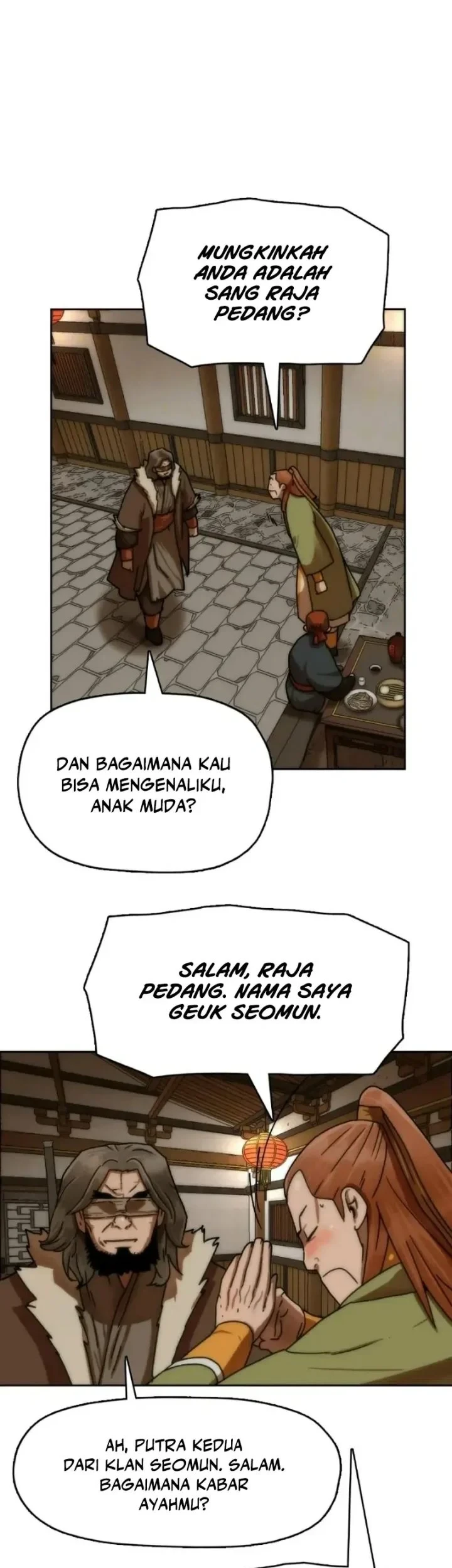 Chapter 70 - halaman 7