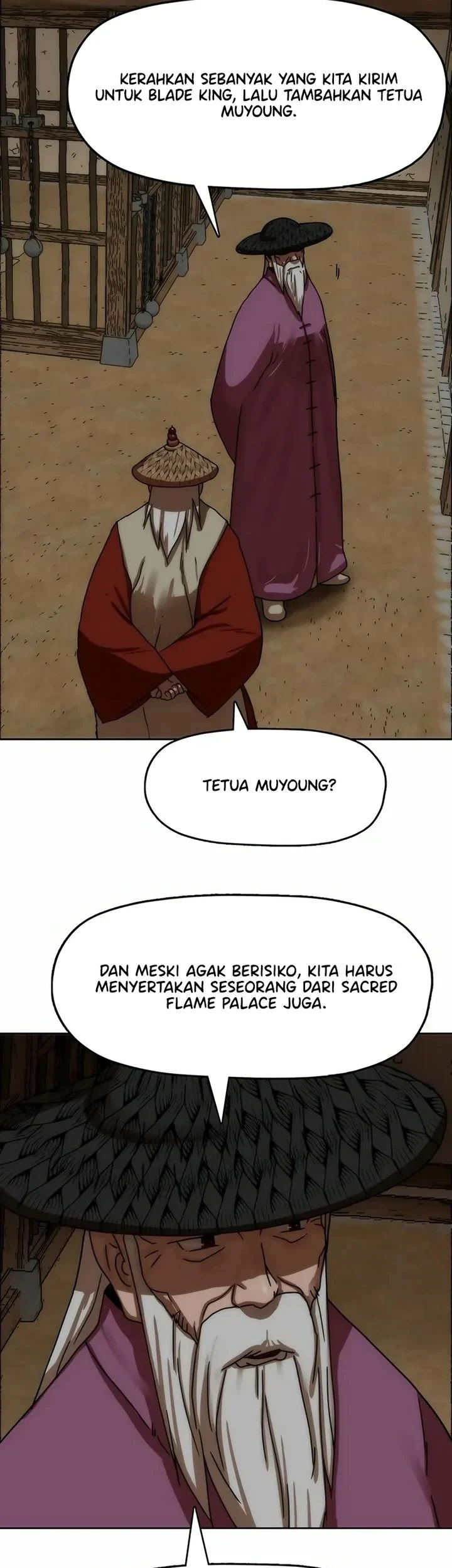 Chapter 72 - halaman 36
