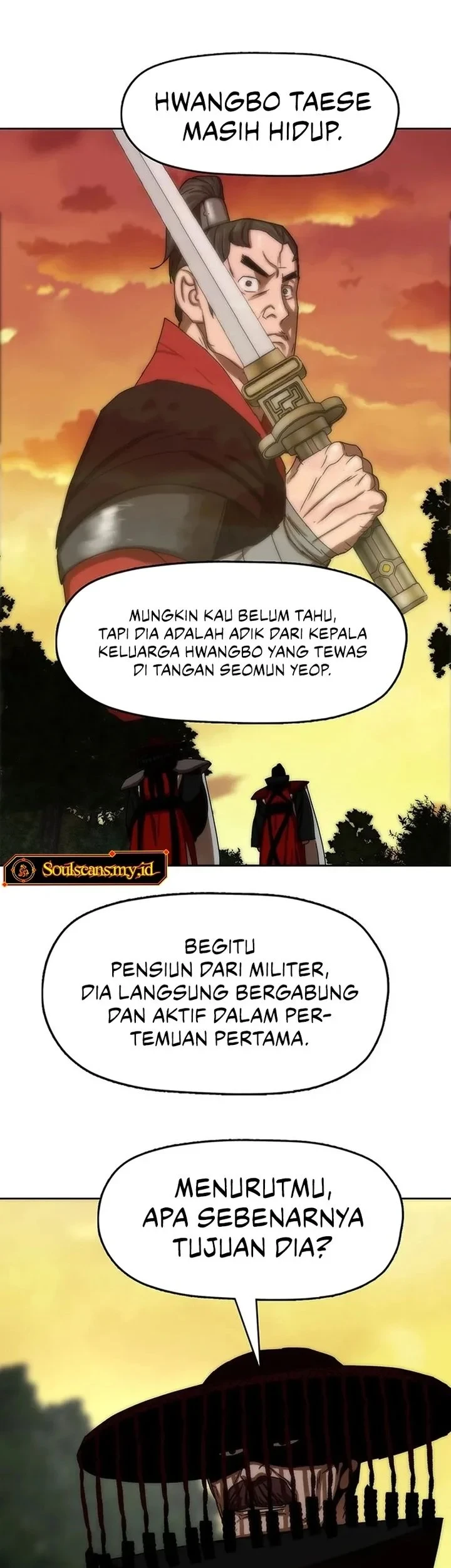 Chapter 73 - halaman 16