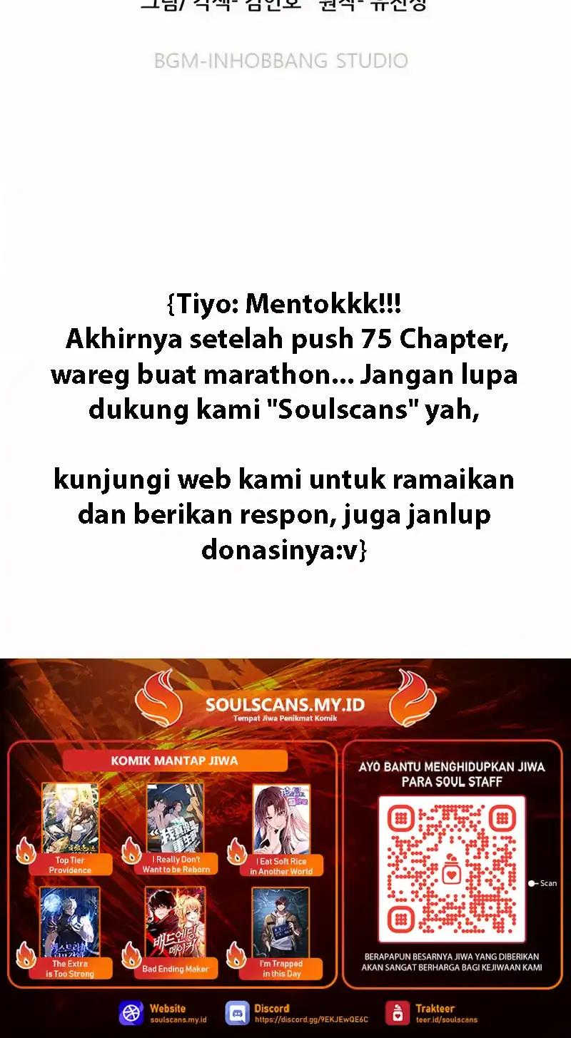 Chapter 75 - halaman 73