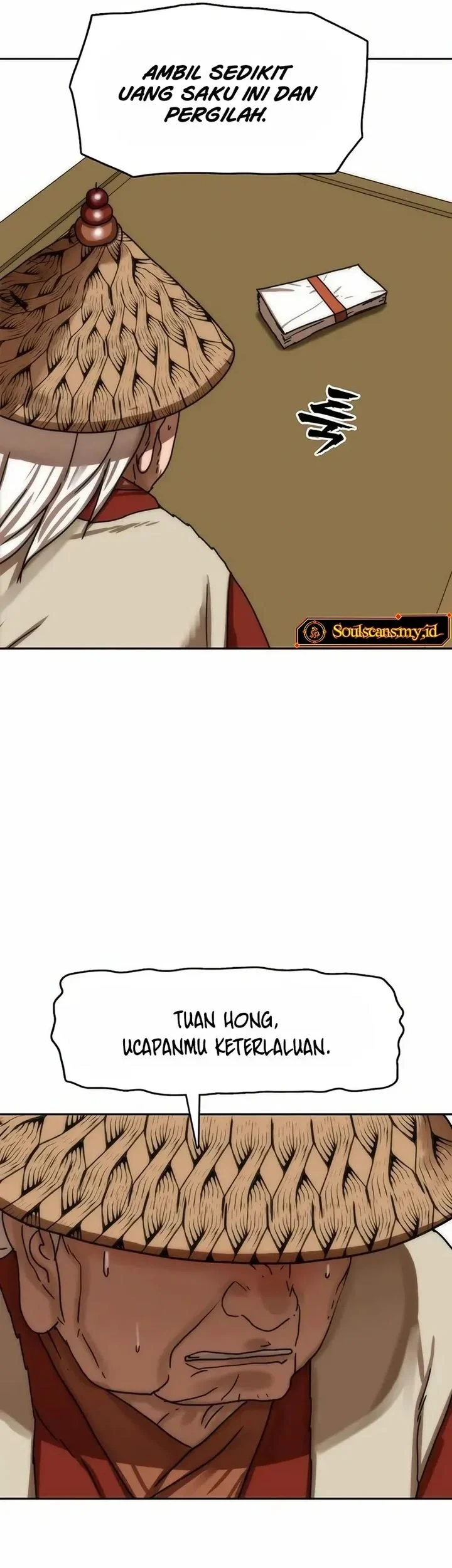 Chapter 77 - halaman 24