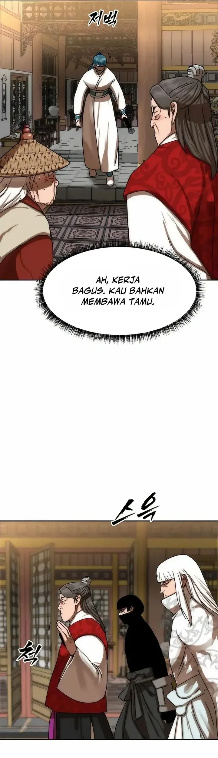 Chapter 77 - halaman 32