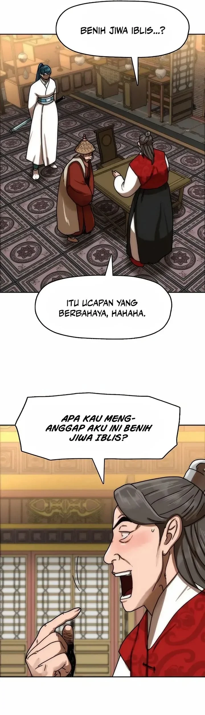 Chapter 77 - halaman 38