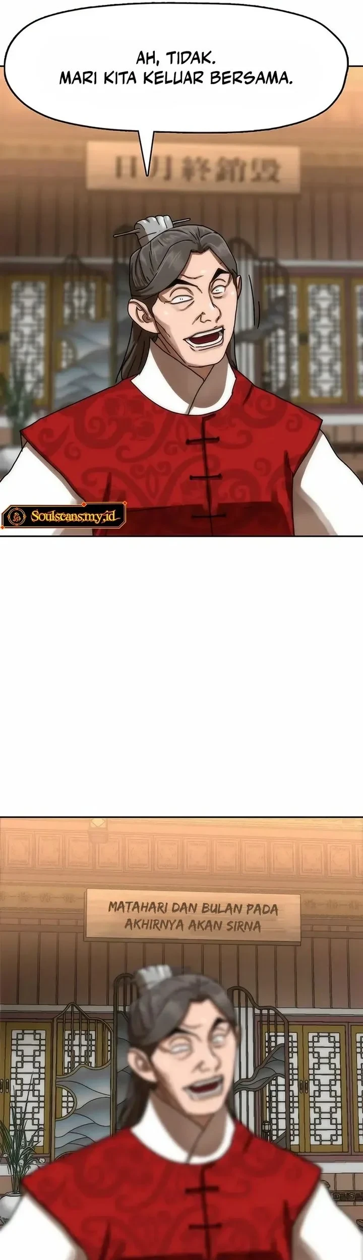 Chapter 77 - halaman 56