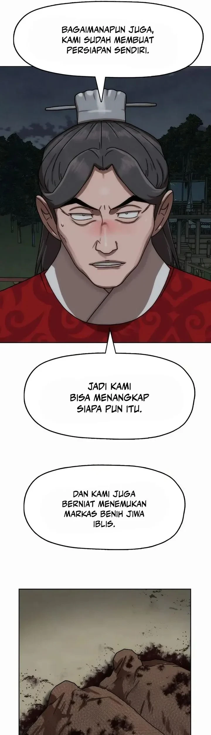 Chapter 79 - halaman 21