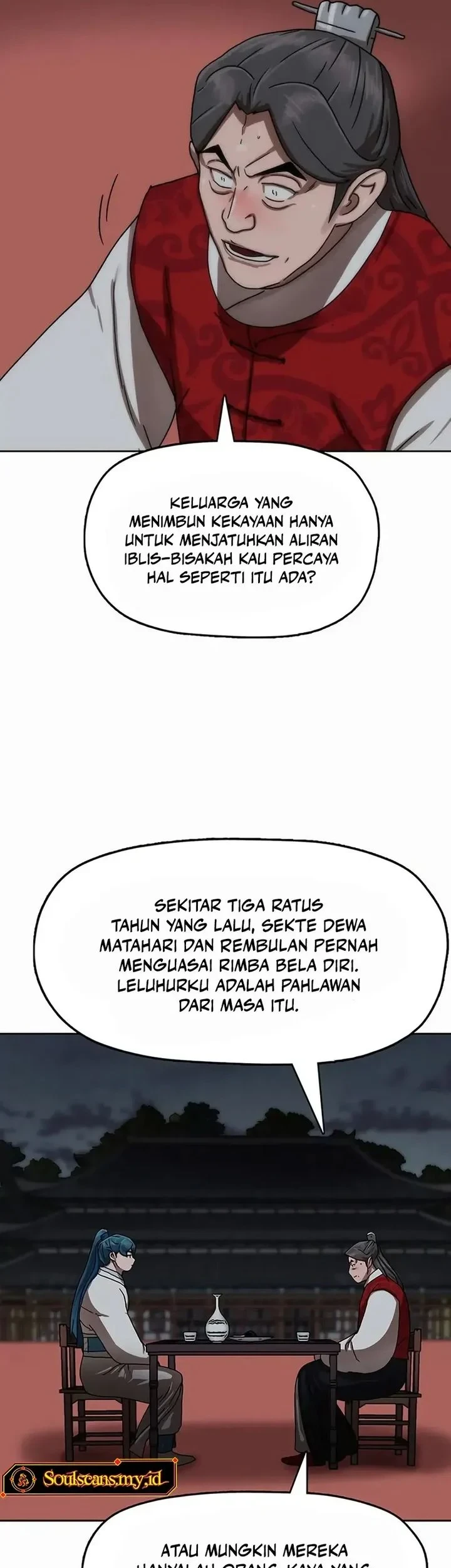 Chapter 79 - halaman 25