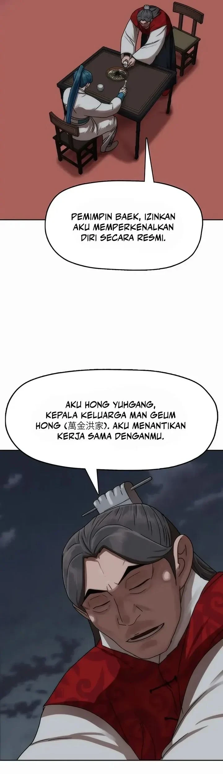 Chapter 79 - halaman 38