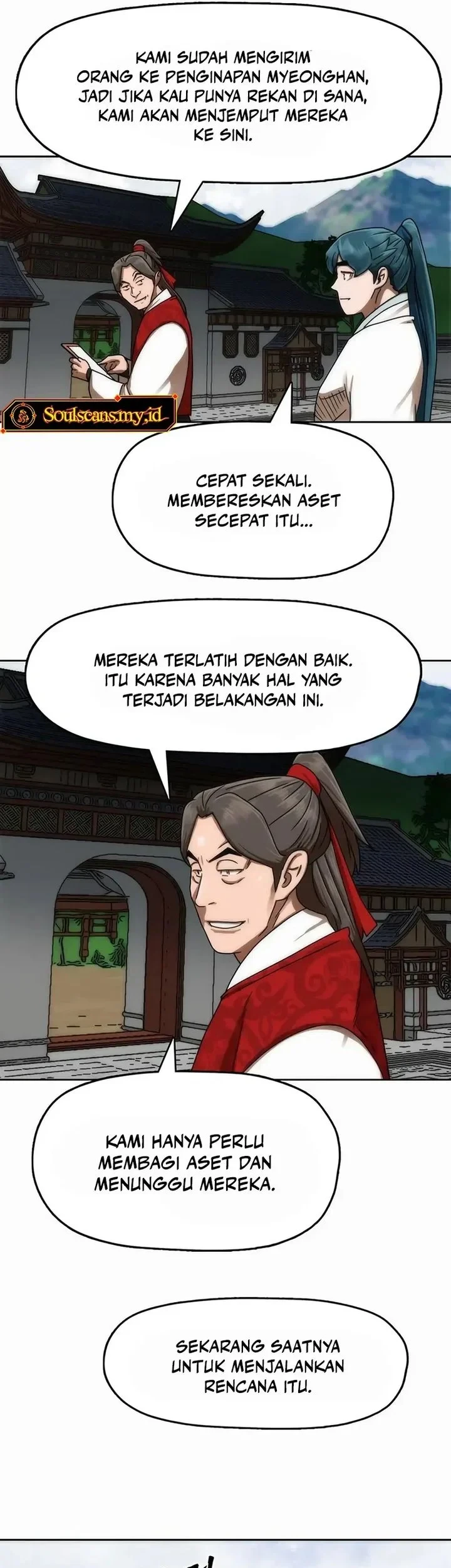 Chapter 79 - halaman 48