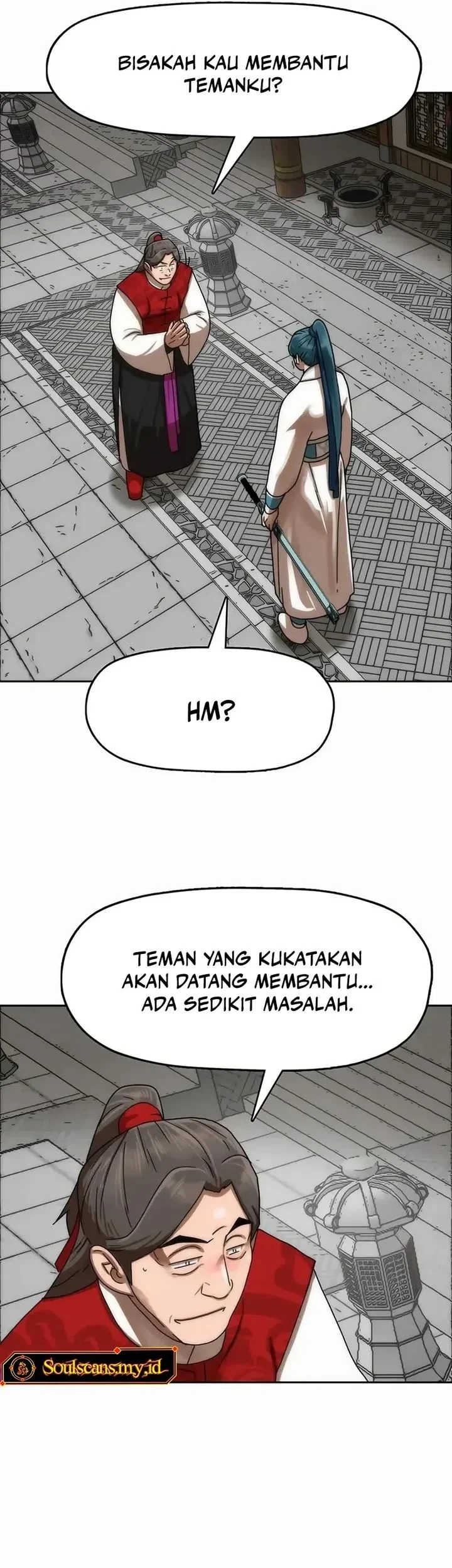 Chapter 79 - halaman 58