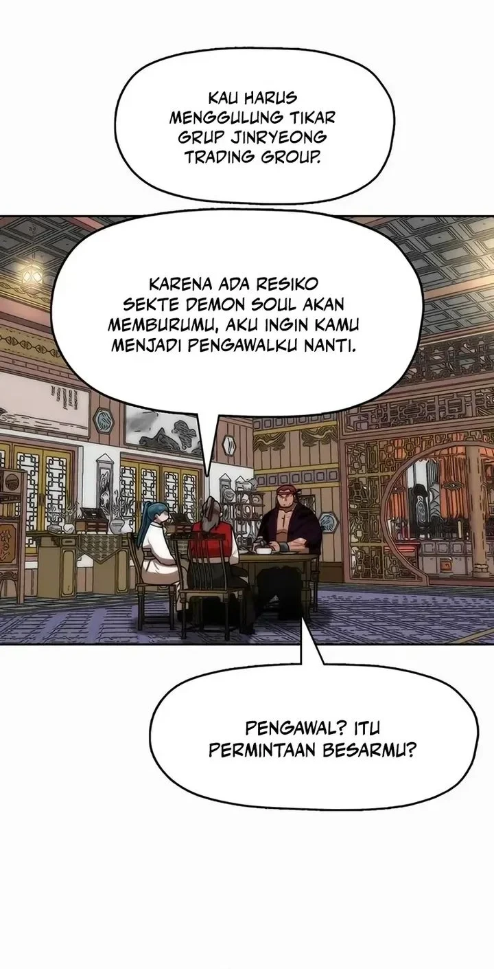 Chapter 80 - halaman 25