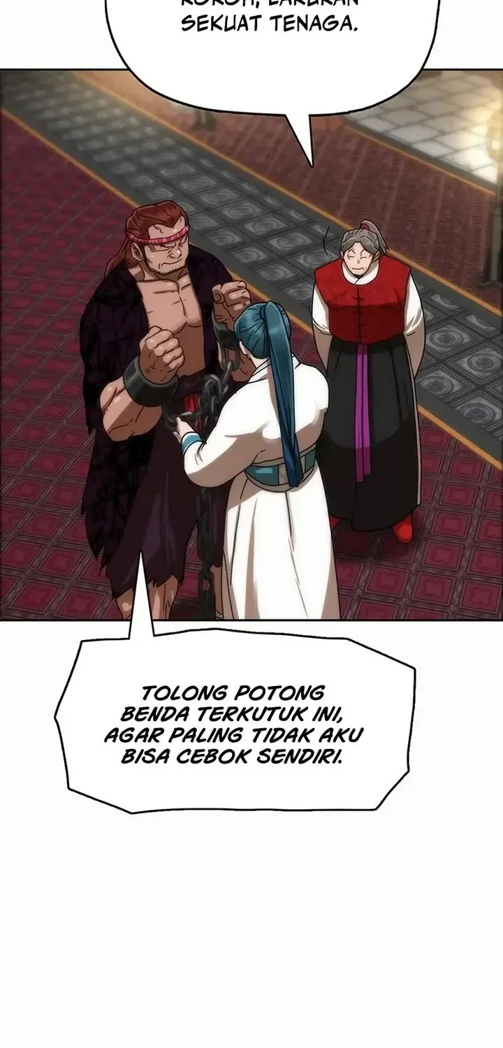 Chapter 80 - halaman 33