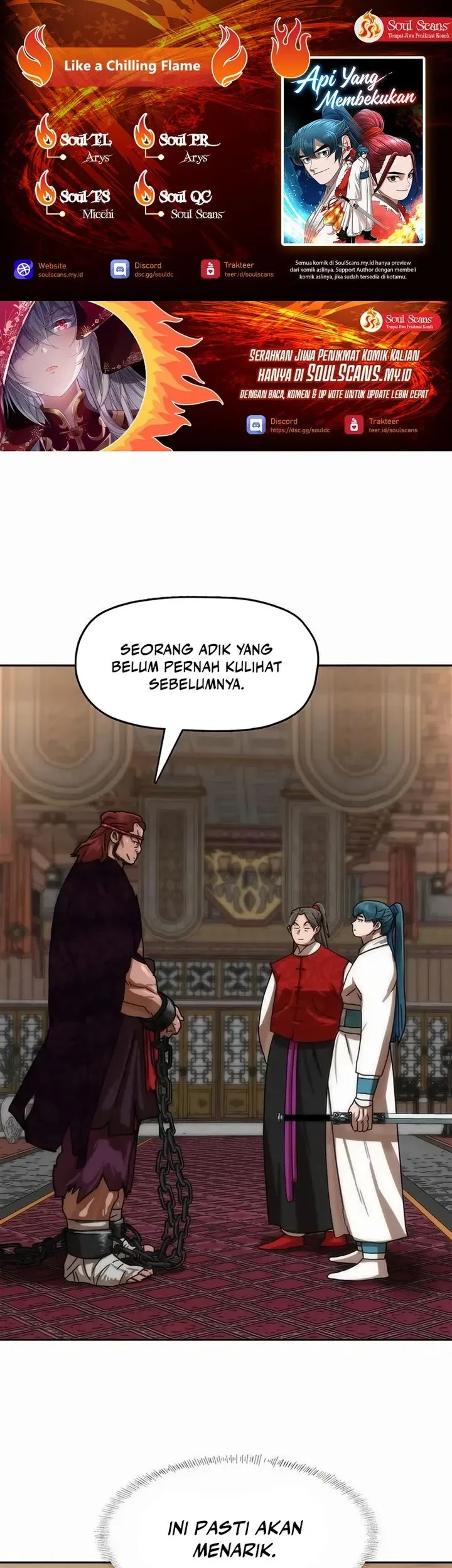 Chapter 80 - halaman 2