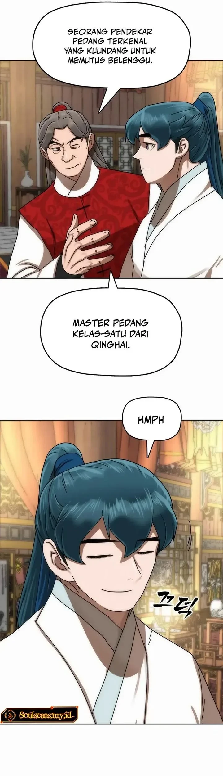 Chapter 80 - halaman 12