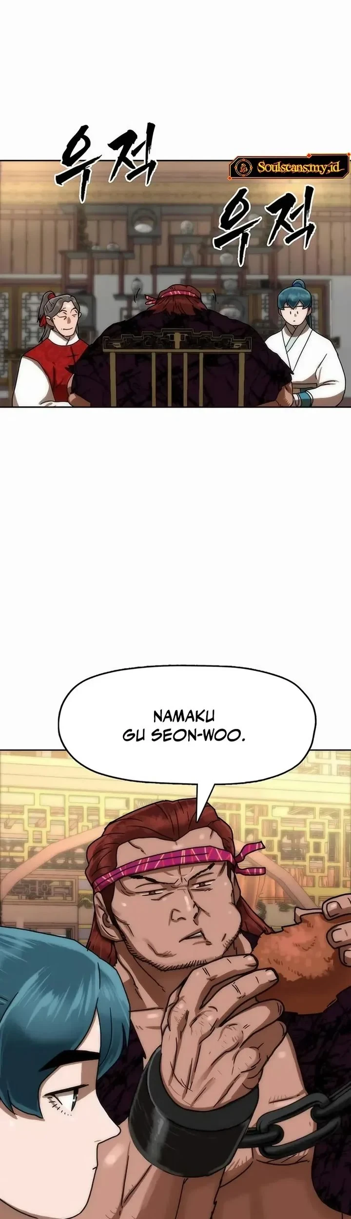 Chapter 80 - halaman 18