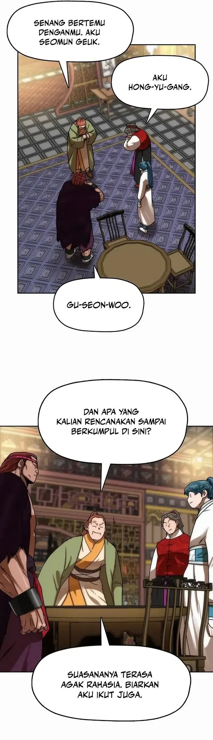 Chapter 81 - halaman 14