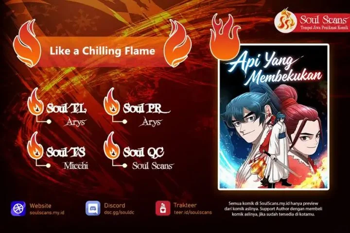 Chapter 83 - halaman 2