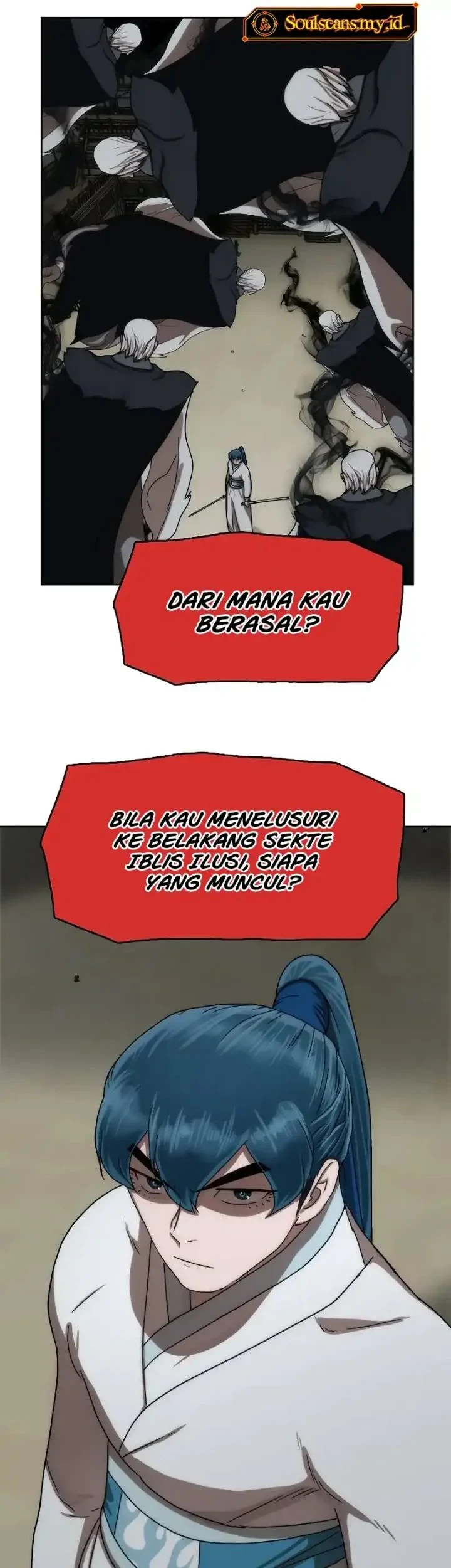 Chapter 83 - halaman 19