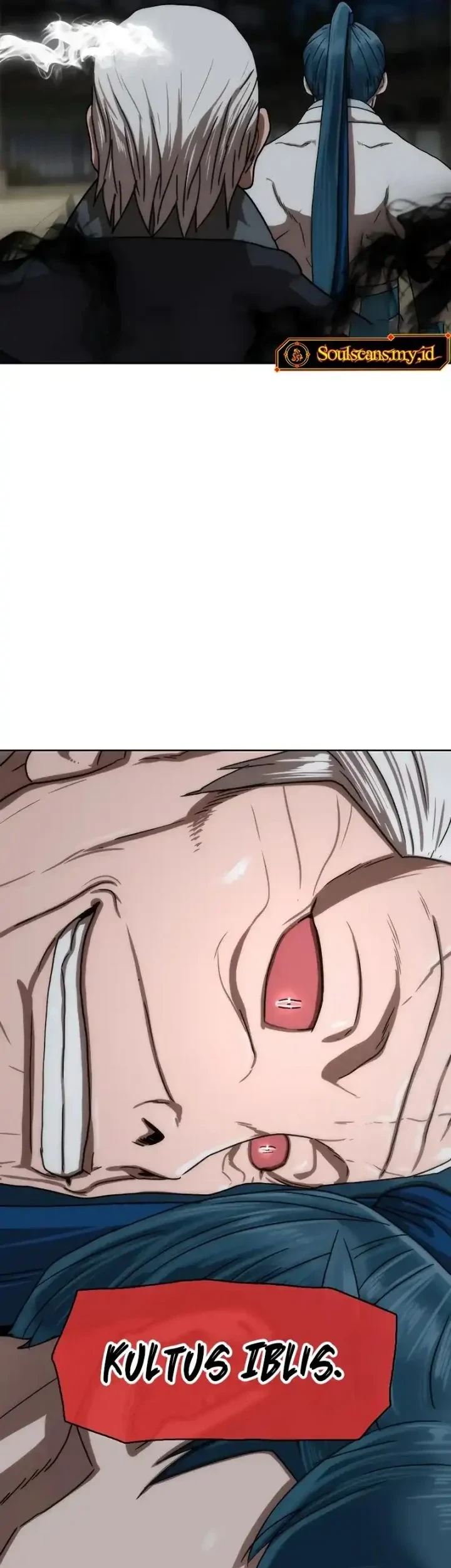 Chapter 83 - halaman 21