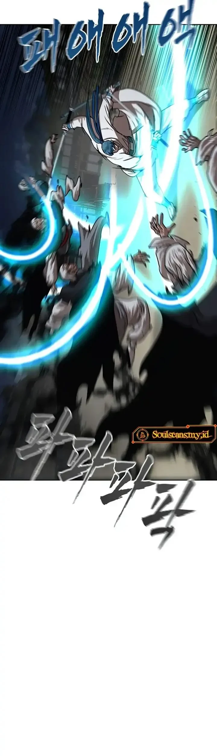 Chapter 83 - halaman 25