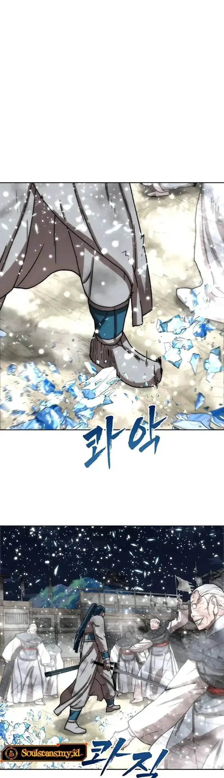 Chapter 83 - halaman 49